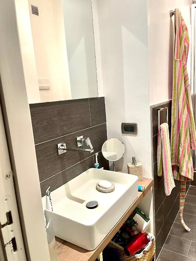 Heloise42 Apartment Palermo
